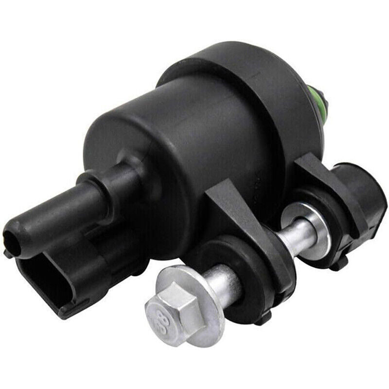 DURAFORCE EVAP Vapor Canister Purge Solenoid Valve for Buick Cadillac Chevrolet Traverse