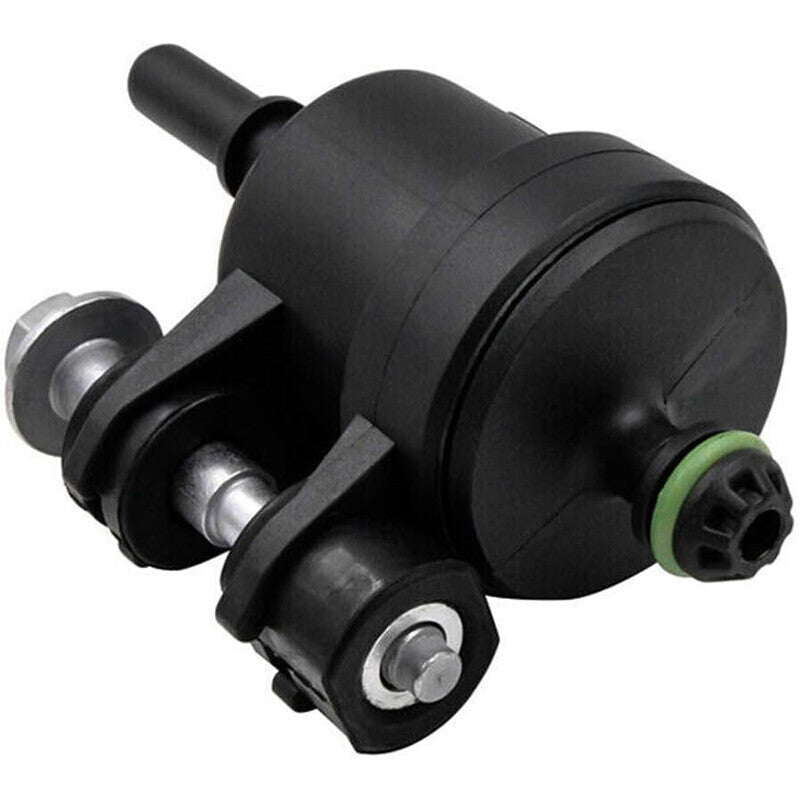 DURAFORCE EVAP Vapor Canister Purge Solenoid Valve for Buick Cadillac Chevrolet Traverse