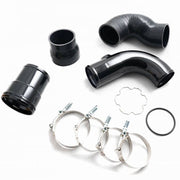 DURAFORCE Hot Cold Side Intercooler Pipe Tube Kits for 11-16 Ford 6.7L Powerstroke Diesel