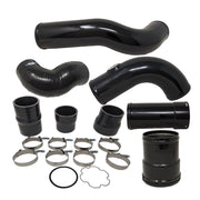 DURAFORCE Hot Cold Side Intercooler Pipe Tube Kits for 11-16 Ford 6.7L Powerstroke Diesel