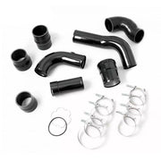 DURAFORCE Hot Cold Side Intercooler Pipe Tube Kits for 11-16 Ford 6.7L Powerstroke Diesel