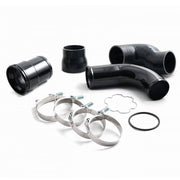 DURAFORCE Hot Cold Side Intercooler Pipe Tube Kits for 11-16 Ford 6.7L Powerstroke Diesel
