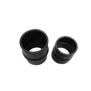 DURAFORCE Hot Cold Side Intercooler Pipe Tube Kits for 11-16 Ford 6.7L Powerstroke Diesel