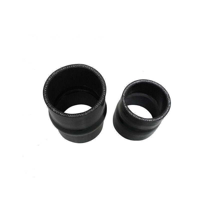 DURAFORCE Hot Cold Side Intercooler Pipe Tube Kits for 11-16 Ford 6.7L Powerstroke Diesel