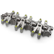 DURAFORCE Rocker Arm & Shaft Lifter Assembly for Chrysler Dodge 3.5L 4.0L V6 4892293AC