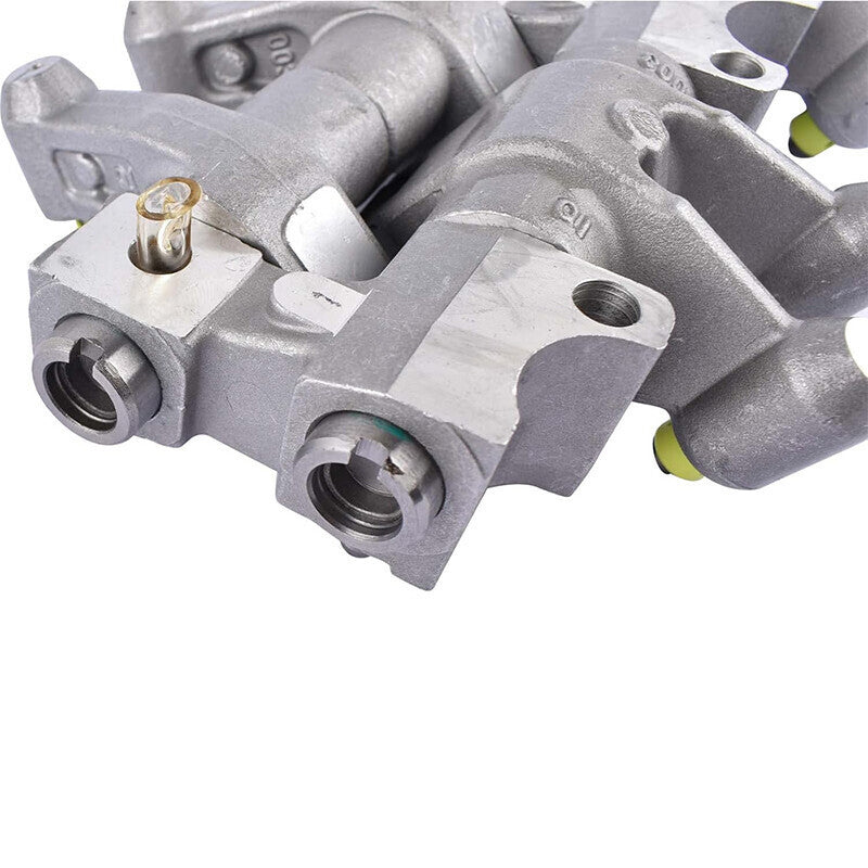 DURAFORCE Rocker Arm & Shaft Lifter Assembly for Chrysler Dodge 3.5L 4.0L V6 4892293AC