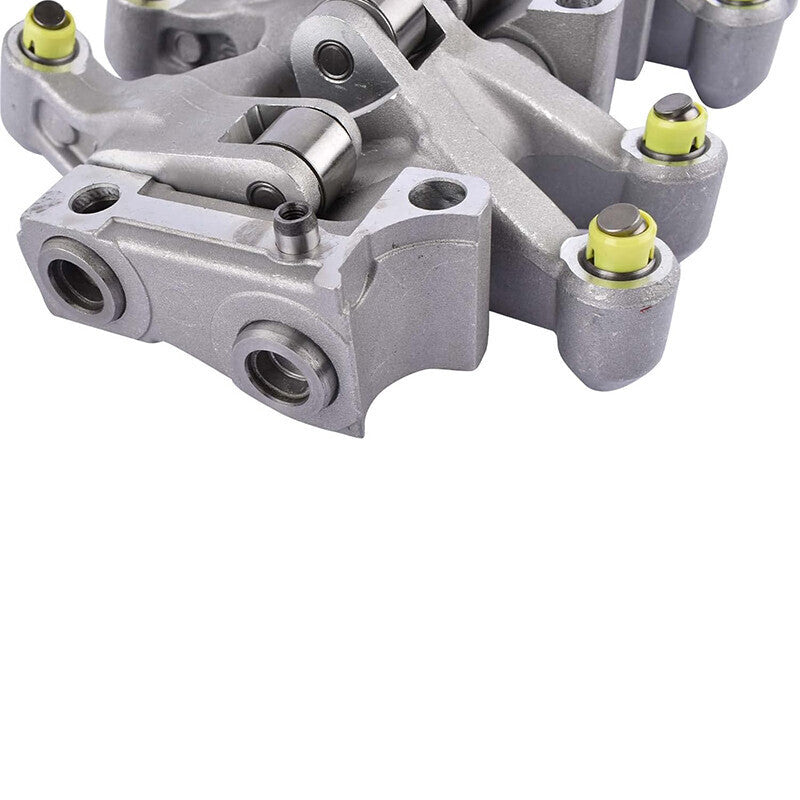 DURAFORCE Rocker Arm & Shaft Lifter Assembly for Chrysler Dodge 3.5L 4.0L V6 4892293AC