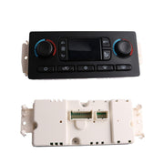 DURAFORCE 599-211XD A/C Heater Climate Control Module Panel Switch For Chevy GMC Silverado