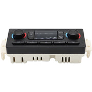 DURAFORCE 599-211XD A/C Heater Climate Control Module Panel Switch For Chevy GMC Silverado