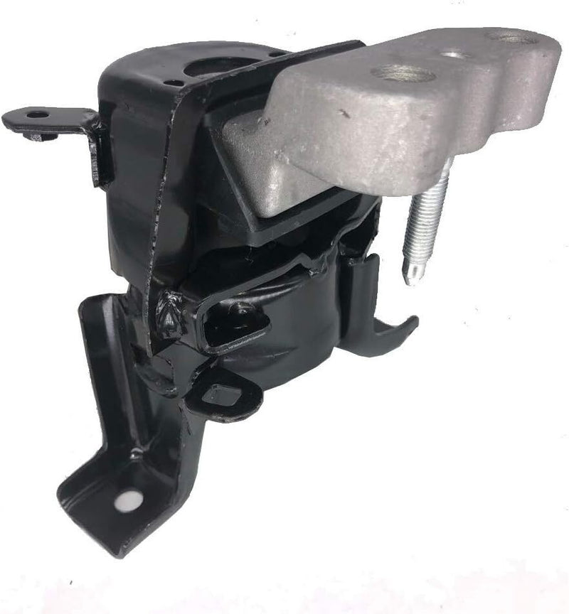 DURAFORCE 4Pcs Engine Motor Auto Trans Mounts Set for Toyota Corolla Matrix 2009-2013 AT