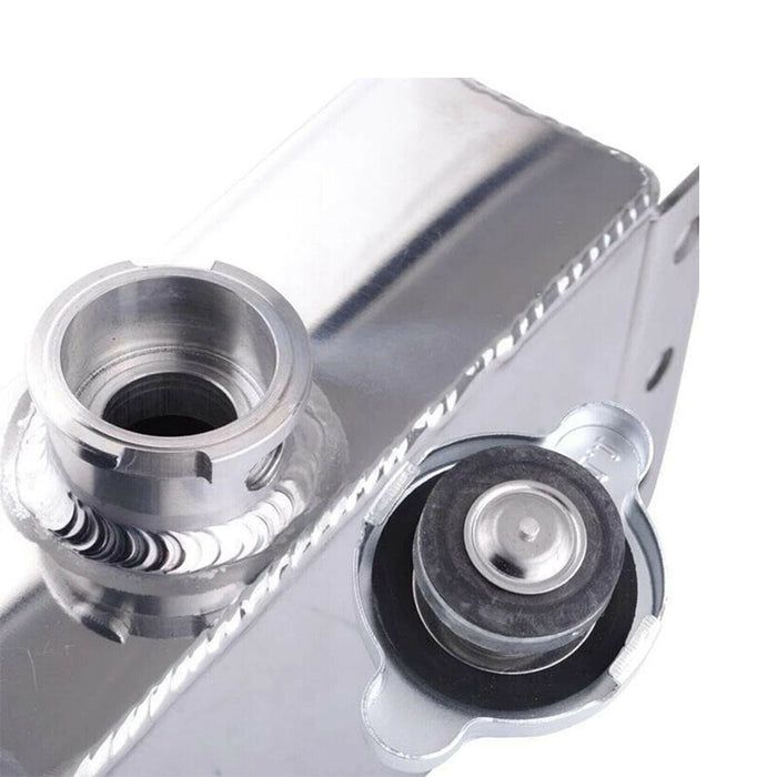 DURAFORCE 1.6L COOLANT OVERFLOW TANK EXPANSION RADIATOR RESERVOIR TANK BOTTLE US STOCK