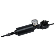 DURAFORCE FPR Engineering Fuel Filter Gauge Kit For 01–06 BMW E46 M3 3.2 Injection Parts