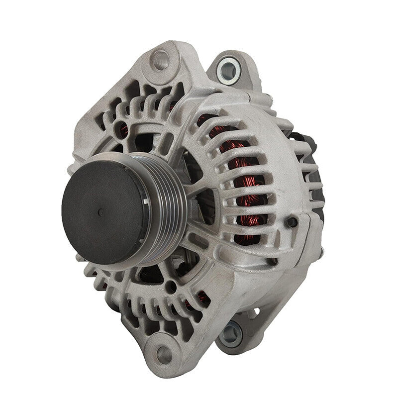 DURAFORCE Alternator Fit For Hyundai Sonata Kia 2.4L 2010 2011 2012 2013 37300-2G400 New