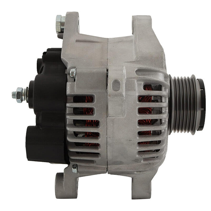 DURAFORCE Alternator Fit For Hyundai Sonata Kia 2.4L 2010 2011 2012 2013 37300-2G400 New