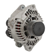 DURAFORCE Alternator Fit For Hyundai Sonata Kia 2.4L 2010 2011 2012 2013 37300-2G400 New