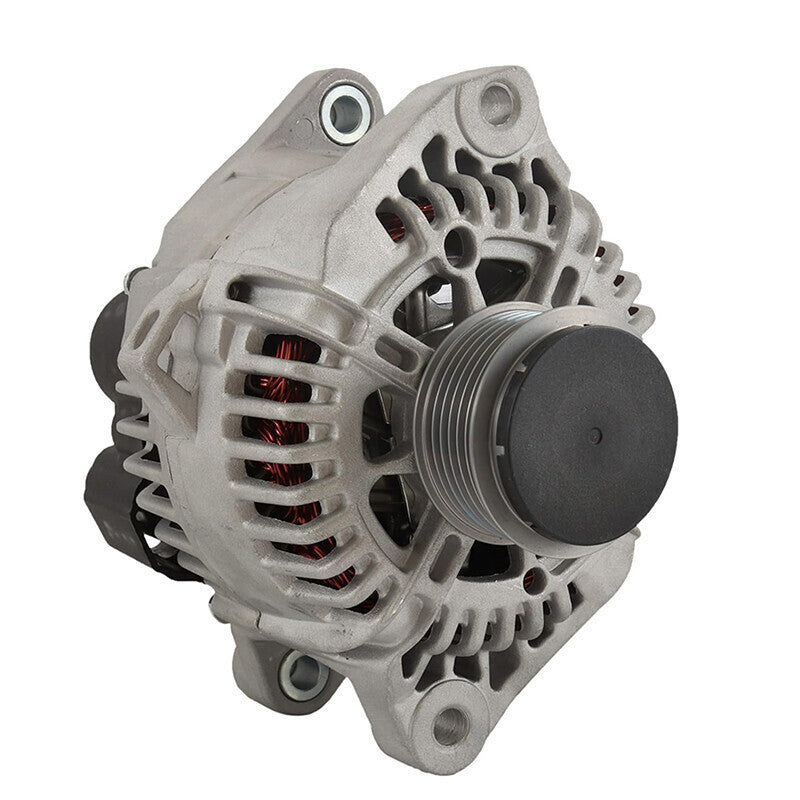 DURAFORCE Alternator Fit For Hyundai Sonata Kia 2.4L 2010 2011 2012 2013 37300-2G400 New