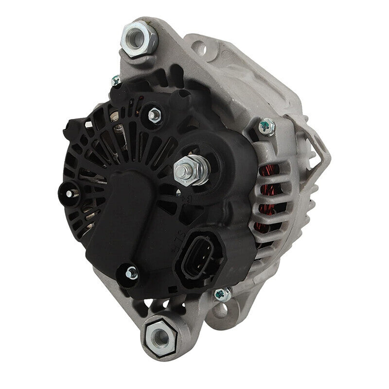DURAFORCE Alternator Fit For Hyundai Sonata Kia 2.4L 2010 2011 2012 2013 37300-2G400 New