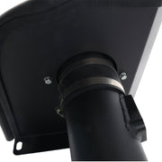 DURAFORCE Cold Air Intake System w/ Filter Shield for 2014-2020 Chevy GMC 1500 5.3L 6.2L