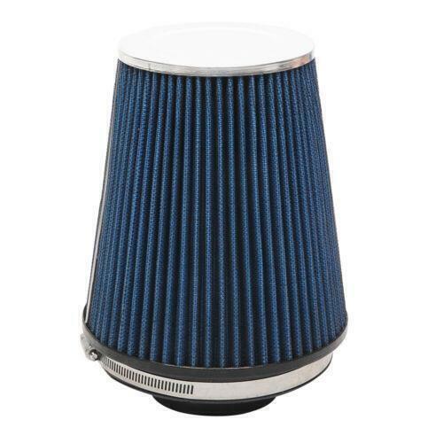 DURAFORCE Cold Air Intake System w/ Filter Shield for 2014-2020 Chevy GMC 1500 5.3L 6.2L