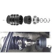 DURAFORCE Seal Drive Line Rebuild Repair Kit For SeaDoo 1996-2007 SP/SPX/GTX/GS 272000042