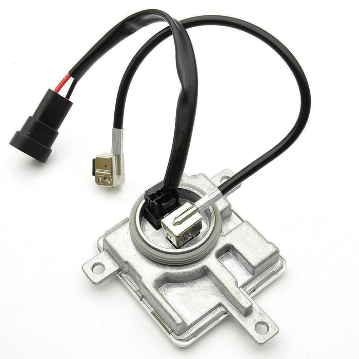 DURAFORCE 2x New For Audi VW Xenon Ballast & Bulb HID Light Control Module 8K0.941.597 E