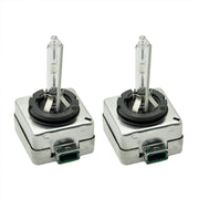 DURAFORCE 2x New For Audi VW Xenon Ballast & Bulb HID Light Control Module 8K0.941.597 E