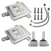 DURAFORCE 2x New For Audi VW Xenon Ballast & Bulb HID Light Control Module 8K0.941.597 E