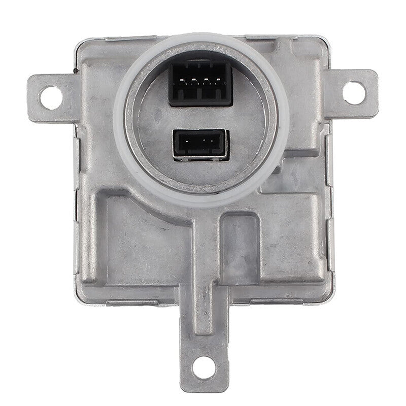 DURAFORCE 2x New For Audi VW Xenon Ballast & Bulb HID Light Control Module 8K0.941.597 E