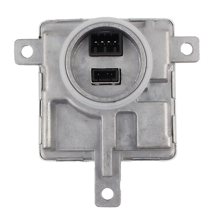 DURAFORCE 2x New For Audi VW Xenon Ballast & Bulb HID Light Control Module 8K0.941.597 E