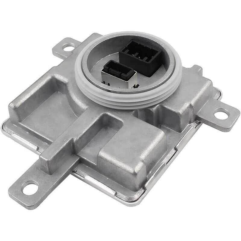 DURAFORCE 2x New For Audi VW Xenon Ballast & Bulb HID Light Control Module 8K0.941.597 E