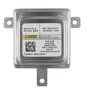 DURAFORCE 2x New For Audi VW Xenon Ballast & Bulb HID Light Control Module 8K0.941.597 E