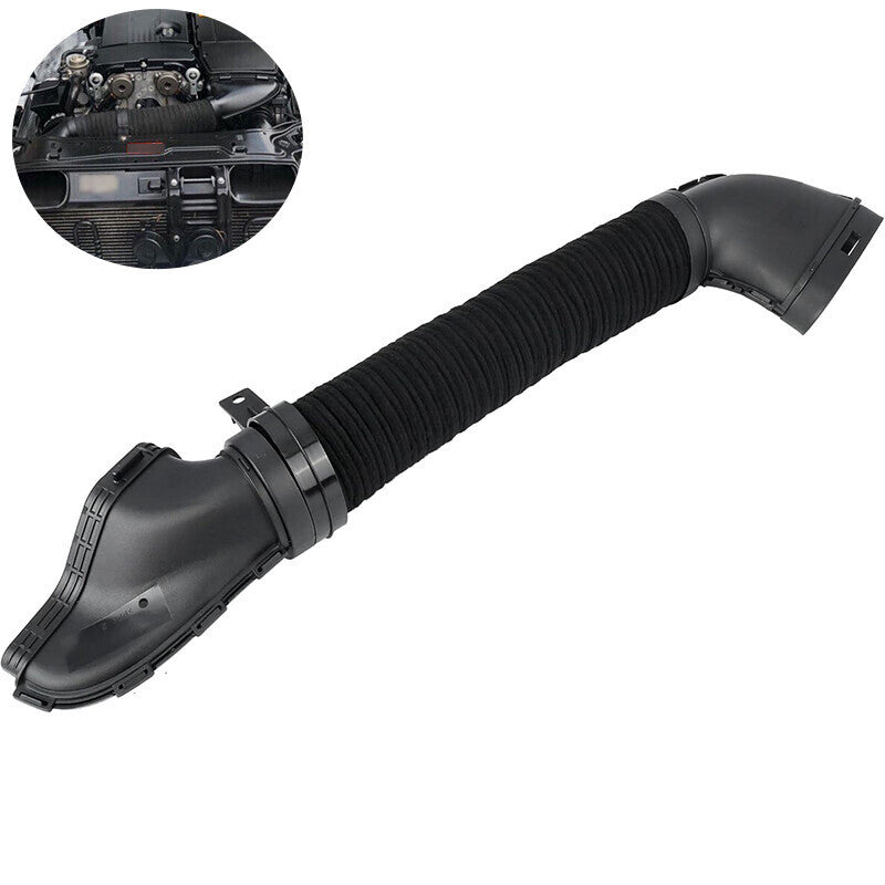 DURAFORCE Air Intake Hose Tube 2710900382 For 2003-2005 Mercedes Benz W203 C Class C230