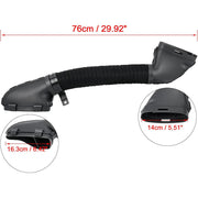 DURAFORCE Air Intake Hose Tube 2710900382 For 2003-2005 Mercedes Benz W203 C Class C230