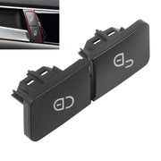 DURAFORCE For Mercedes W212 W204 Left Door Lock Unlock Switch Button Replaces 2049058402