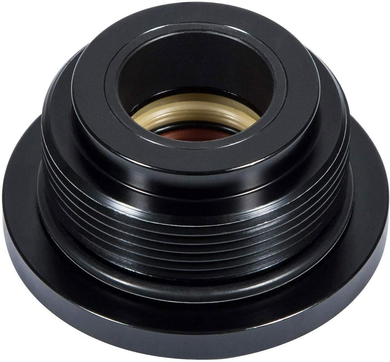 DURAFORCE HS5157 Front Mount Hydraulic Steering Cylinder Seal Kit for Seastar With Wrench