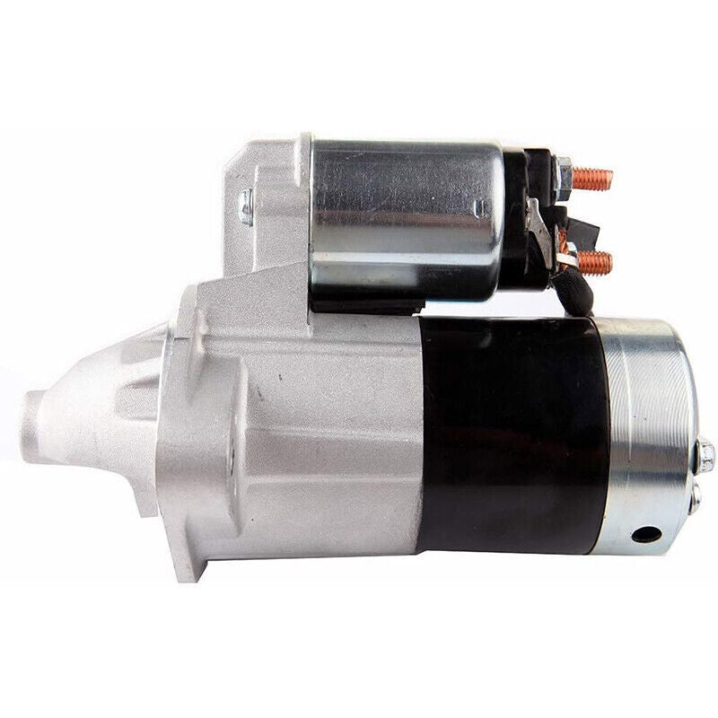 DURAFORCE STARTER for Toyota Corolla PONTIAC VIBE L4 1.8L 03-08 Matrix 17841 SR107298