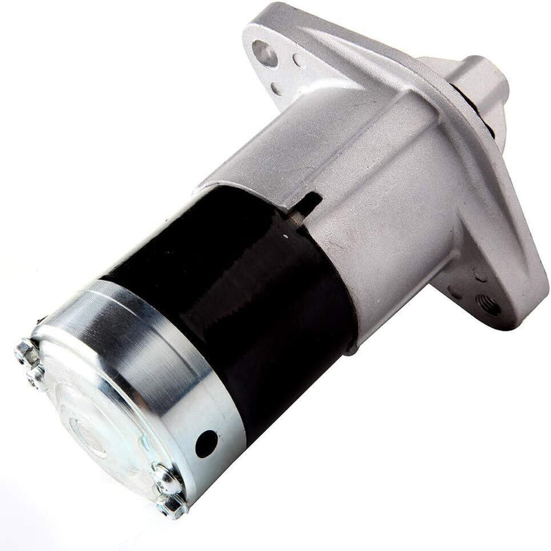DURAFORCE STARTER for Toyota Corolla PONTIAC VIBE L4 1.8L 03-08 Matrix 17841 SR107298