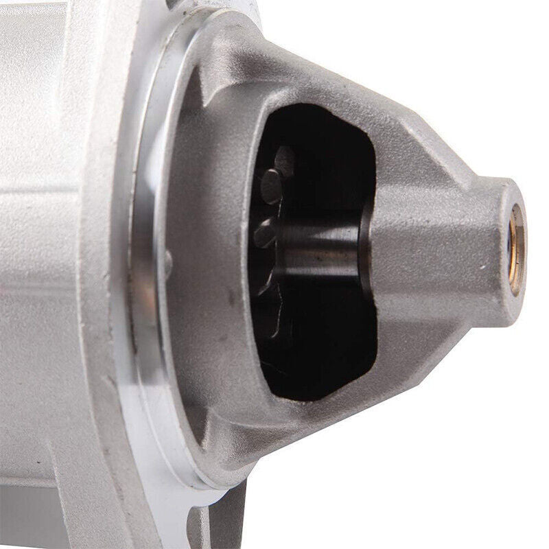 DURAFORCE STARTER for Toyota Corolla PONTIAC VIBE L4 1.8L 03-08 Matrix 17841 SR107298
