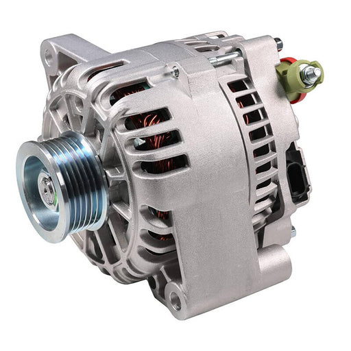DURAFORCE New Alternator For Ford Mercury Taurus Sable 3.0 V6 OHV 2002 2003 2004 2005
