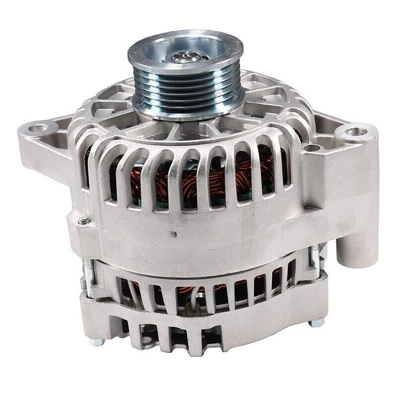DURAFORCE New Alternator For Ford Mercury Taurus Sable 3.0 V6 OHV 2002 2003 2004 2005