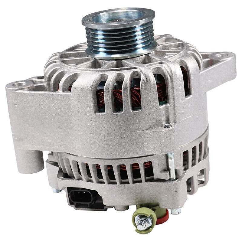 DURAFORCE New Alternator For Ford Mercury Taurus Sable 3.0 V6 OHV 2002 2003 2004 2005