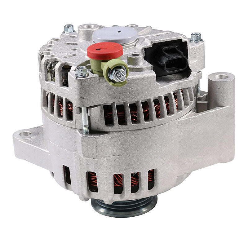 DURAFORCE New Alternator For Ford Mercury Taurus Sable 3.0 V6 OHV 2002 2003 2004 2005