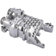 DURAFORCE Oil Pump w/ Balance Shaft Assembly Fit For VW Golf R GTI Audi A4 2.0 TFSI