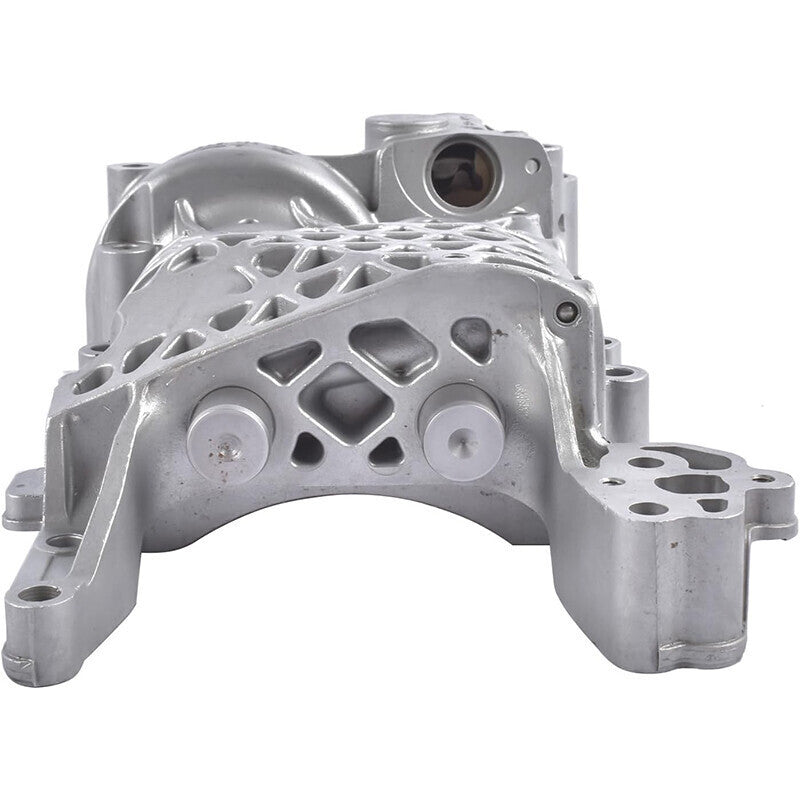 DURAFORCE Oil Pump w/ Balance Shaft Assembly Fit For VW Golf R GTI Audi A4 2.0 TFSI