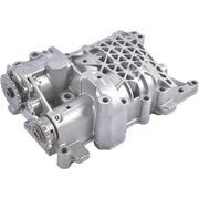 DURAFORCE Oil Pump w/ Balance Shaft Assembly Fit For VW Golf R GTI Audi A4 2.0 TFSI