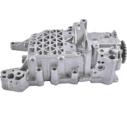 DURAFORCE Oil Pump w/ Balance Shaft Assembly Fit For VW Golf R GTI Audi A4 2.0 TFSI