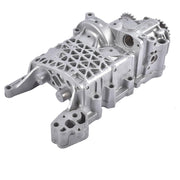 DURAFORCE Oil Pump w/ Balance Shaft Assembly Fit For VW Golf R GTI Audi A4 2.0 TFSI