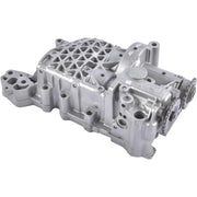 DURAFORCE Oil Pump w/ Balance Shaft Assembly Fit For VW Golf R GTI Audi A4 2.0 TFSI
