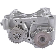 DURAFORCE Oil Pump w/ Balance Shaft Assembly Fit For VW Golf R GTI Audi A4 2.0 TFSI