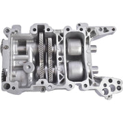 DURAFORCE Oil Pump w/ Balance Shaft Assembly Fit For VW Golf R GTI Audi A4 2.0 TFSI